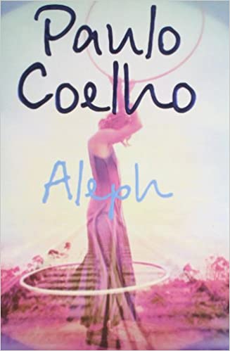 Paulo coelho  (Aleph)